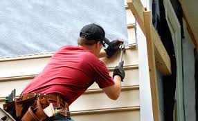 Best Steel Siding Installation  in Sonora, TX